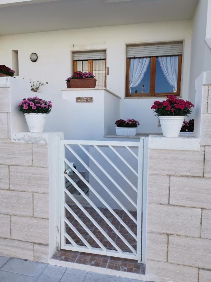 Otranto Handmade 100% Exterior foto