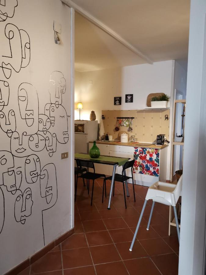 Otranto Handmade 100% Exterior foto