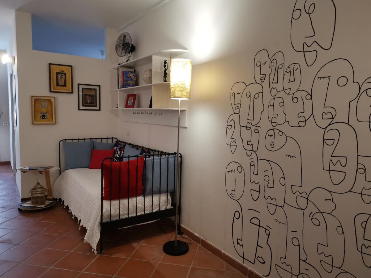 Otranto Handmade 100% Exterior foto