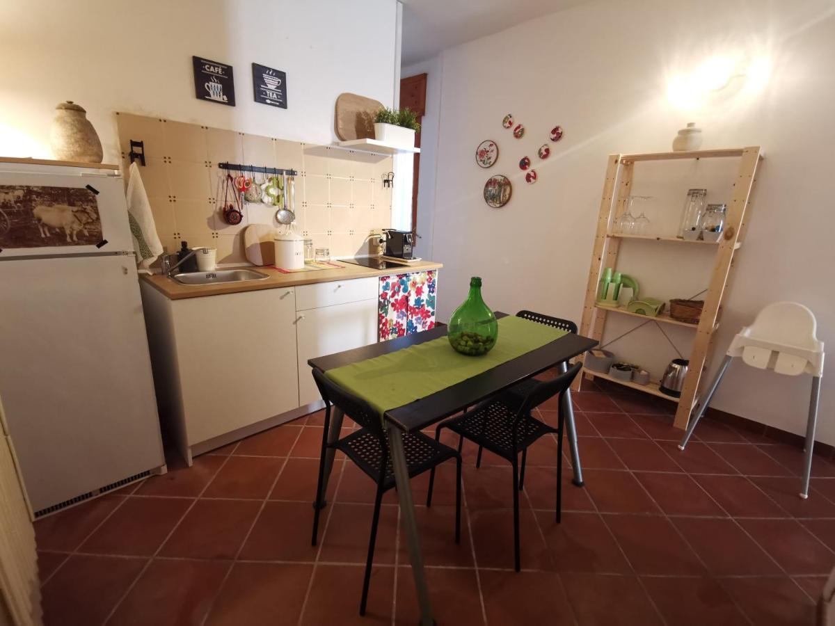 Otranto Handmade 100% Exterior foto